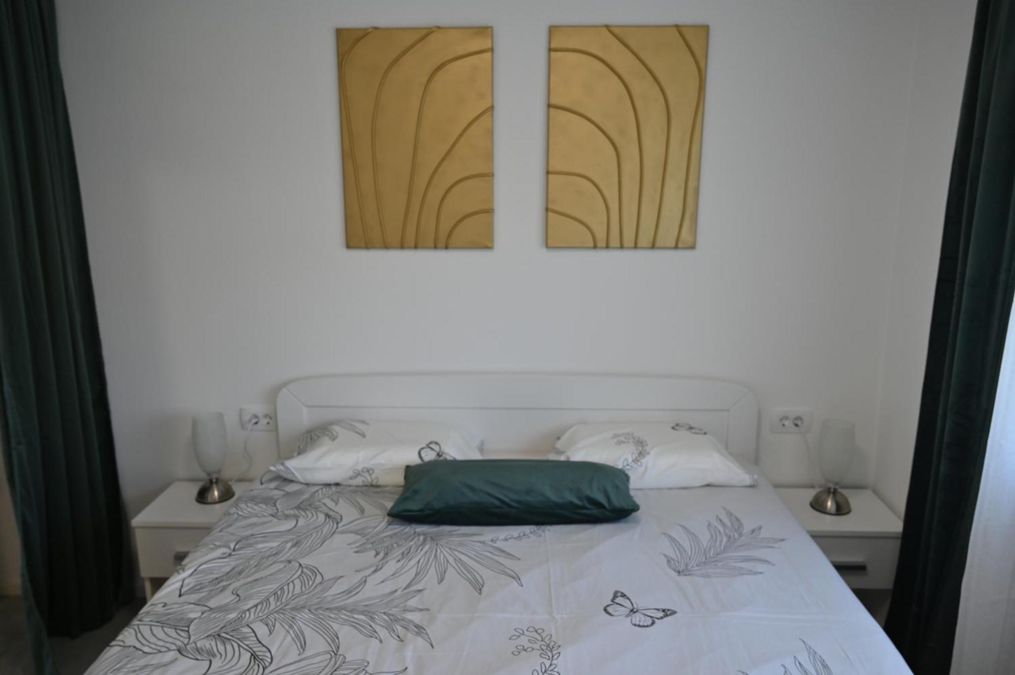 Studio Apartman Una -Self Check In,Free Parking Karlovac Exteriör bild