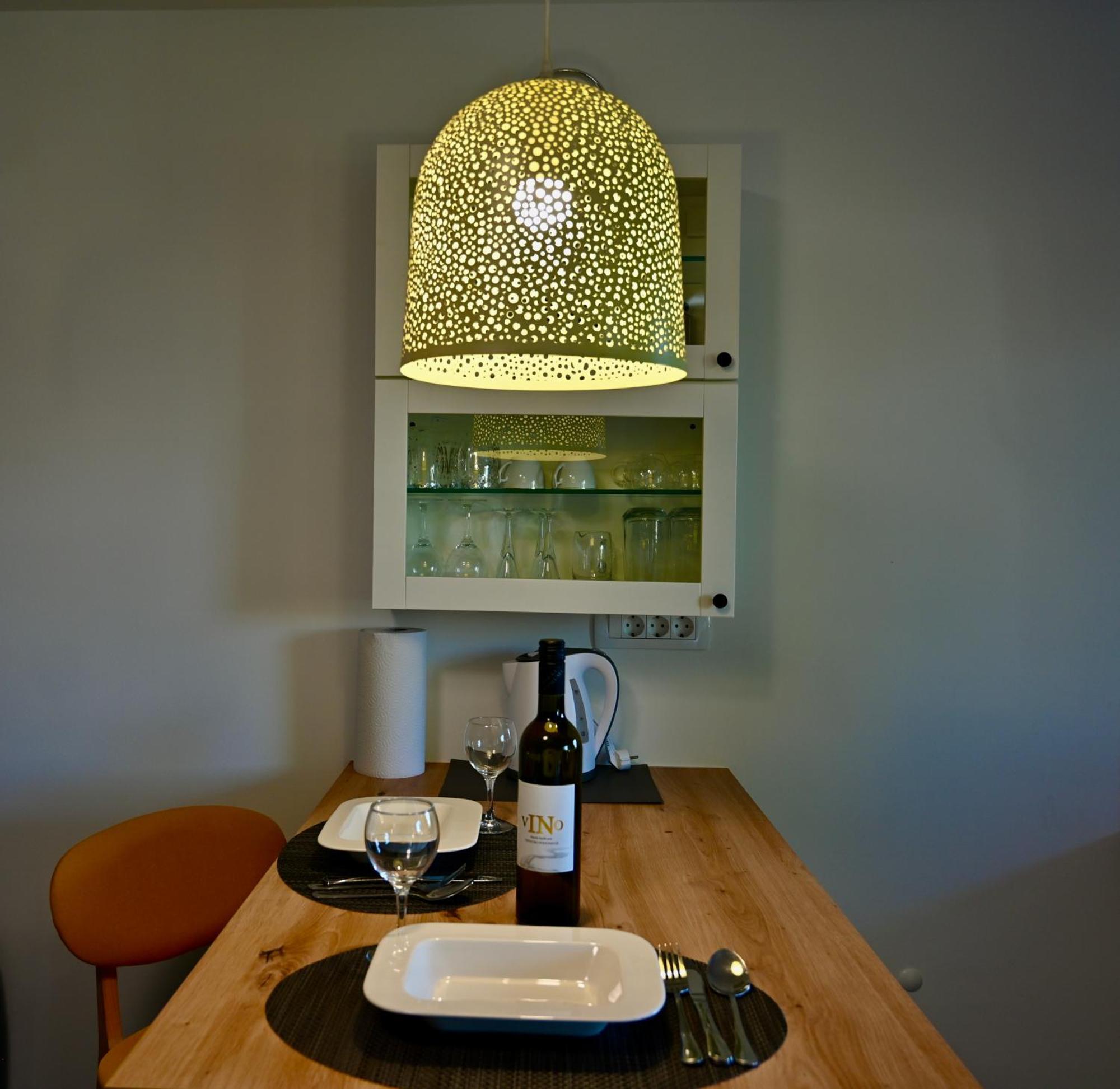 Studio Apartman Una -Self Check In,Free Parking Karlovac Exteriör bild